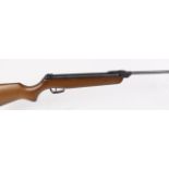 .22 Gamo Model 400, break barrel air rifle (no sights)