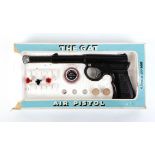 .177 Gat air pistol in original box