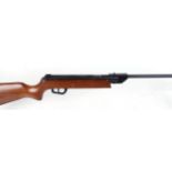 .22 ASI Sniper Algamo break barrel air rifle, ramp foresight, No.179116
