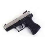 .177 SKIF A-3000 Co2 air pistol, no. 2596