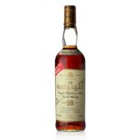 Macallan - 10 years old - 100 Proof