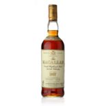 Macallan 1967 - 18 years old