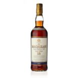 Macallan 1985 - 18 years old