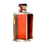 Macallan - 25 years old - M Decanter