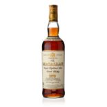 Macallan 1979 - 18 years old