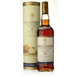 Macallan 1984 - 18 years old