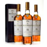 Macallan - 18 years old - 2016 release