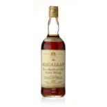 Macallan 1960