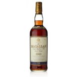 Macallan 1982 - 18 years old