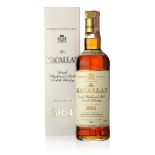 Macallan 1964