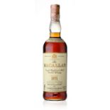 Macallan 1971 - 18 years old