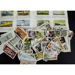 Trade Cards, Brooke Bond, a vast quantity of loose cards, unchecked for sets, cards to note