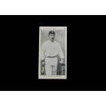 Cigarette Cards, Cricket, Anon, Cricketers Series, type card, Tom Hayward, Surrey (vg)(1)