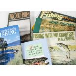 Angling Books, The Complete Angler by Walton and Cotton ( Quarter Centenary edition), River