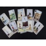 Cigarette Cards, Mixture, a selection from Players to include Characters from Dickens, Cycling,