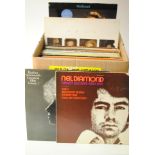 Albums, eighty plus including UB40 and Neil Diamond various genre, years and conditions