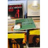 Classical Albums, one hundred plus albums, seventeen box sets and six 10" LPs, various years and