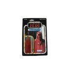 Vintage Star Wars Kenner ROTJ Emperor's Royal Guard 3¾in Figure, 77 back punched card, figure E,