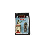 Vintage Star Wars Kenner ROTJ Artoo-Detoo (R2-D2) With Sensorscope 3¾in Figure, 77 back unpunched