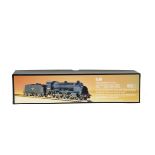 An Unmade OO Gauge SR Maunsell S15 Class 4-6-0 Locomotive and Bogie Tender Kit by DJH, appears