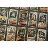 Foreign Cigarette Cards, Allen & Ginter (USA),United States Flags of the States and Territories (