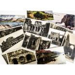 A Collection of Furness Railway-published Postcards, approx. 64 assorted cards issued by FR, all