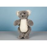 A Steiff Limited Edition Koala Bear, 105 of 2000, in original box with certificate, 2005