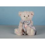 A Steiff Limited Edition for Japan Sakura Teddy Bear, 472 of 1500, in original box with certificate,