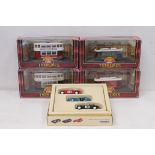 Corgi Classics and Other Series, cars, trams, industrial and commercial vehicles from the '