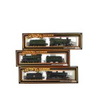 Mainline 00 Gauge Steam Locomotives and Tenders, 37058 GWR green Collett Class 2251 0-6-0 No 3205,