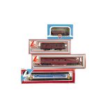 Lima 00 Gauge Diesel Locomotives and other items, 205209 BR Network South, East Class 47 47582 '