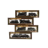 Mainline 00 Gauge BR black Steam Locomotives and Tenders, 37059 Collett 0-6-0 '2251' (2), 937515