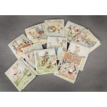 Cigarette Cards, Mixed, a collection of sets by various Manufacturers to include Phillips Coronation