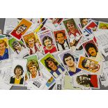 Trade Cards, Football, a quantity of Sun Soccer Cards, (unchecked for sets, some in original