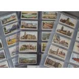 Cigarette Cards, Overseas Related, Wills sets, Overseas Dominions (Canada), Overseas Dominions (