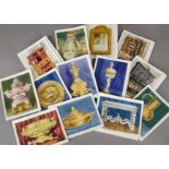 Cigarette Cards, Wills, a variety of sets, mixed genres to include, Life in the Royal Navy, The