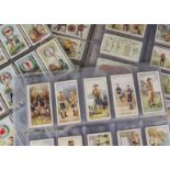 Cigarette Cards, Boy Scouts, a selection of sets to include Ogden's Boy Scouts (different) and 2nd