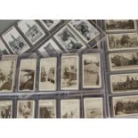 Cigarette Cards, Photographic, namely Players Overseas Issue Pictures of the East (47/48), Anstie'