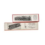 K'S and Wills 00 gauge unmade Locomotive kits by various makers, Wills GWR 2251 Class Collett Goods