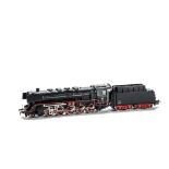 Marklin HO Gauge 125 Year Anniversary 3-rail Locomotive, ref 3108, a Deutsche Bundesbahn no 44481 in