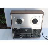 Reel to Reel, Sony TC-377 untested