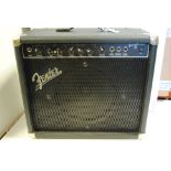 Amplifier, Fender Frontman 25R type PR 225 untested