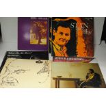 Jazz, eighty plus albums of various years and conditions including Stan Getz, Bud Freeman and Roy