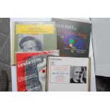 Classical/Operatic, approximately hundred albums and box sets including US issues various years