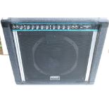 Amplifier, Scorpion equipped Bandit 112 (USA) untested