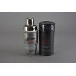 Two Jean Paul Gaultier unopened 125ml male eau de toilettes, both from the 'Le Male Terrible'