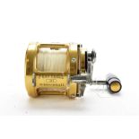 Angling Equipment, a "Penn, International II, 30T sea multiplier reel", for deep sea/game fishing,