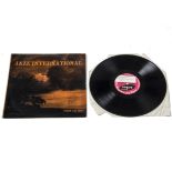 Jazz, Jazz International LP - Original UK release on Vogue - LAE 12029, featuring Jimmy Deuchar,
