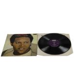 Chubby Checker, Chequered! LP - Original UK First Stereo Pressing on London 1971 - SHZ 8419 - Purple