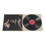 Rolling Stones, Rolling Stones LP - Original Debut album mono release on Decca 1964 - LK 4605 - 2A /